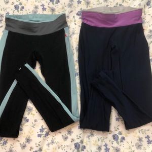 Yumiko leggings set